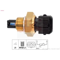 CZUJNIK TEMPERATURY POWIETRZA DOLOTOWEGO ATS472243EPS