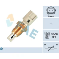 CZUJNIK TEMPERATURY POWIETRZA DOLOTOWEGO ATS506002FE