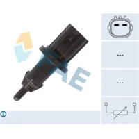 CZUJNIK TEMPERATURY POWIETRZA DOLOTOWEGO ATS813431FE