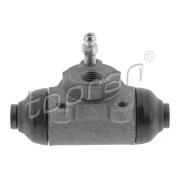 CYLINDER HAMULCOWY BC160903TP