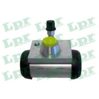 CYLINDER HAMULCOWY BC170687LPR