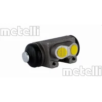 CYLINDER HAMULCOWY BC200537MTL