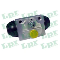 CYLINDER HAMULCOWY BC204442LPR