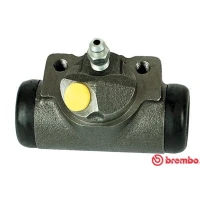 CYLINDER HAMULCOWY BC205488BE
