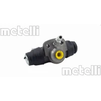 CYLINDER HAMULCOWY BC206502MTL
