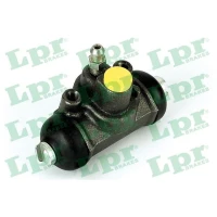 CYLINDER HAMULCOWY BC208524LPR