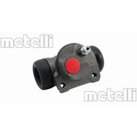 CYLINDER HAMULCOWY BC220722MTL