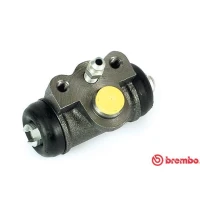 CYLINDER HAMULCOWY BC220832BE