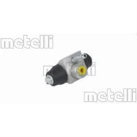 CYLINDER HAMULCOWY BC254277MTL
