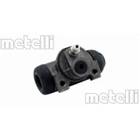 CYLINDER HAMULCOWY BC263559MTL