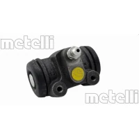 CYLINDER HAMULCOWY BC272557MTL