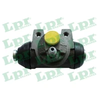 CYLINDER HAMULCOWY BC274007LPR
