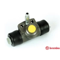 CYLINDER HAMULCOWY BC283310BE