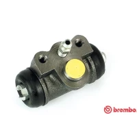 CYLINDER HAMULCOWY BC303063BE