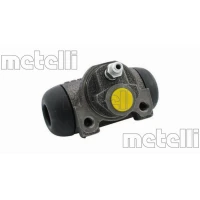 CYLINDER HAMULCOWY BC316824MTL
