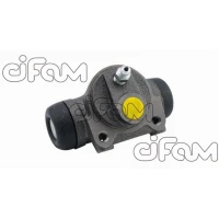 CYLINDER HAMULCOWY BC330506CF