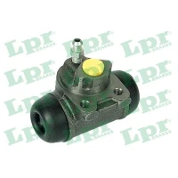 CYLINDER HAMULCOWY BC331772LPR