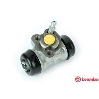 CYLINDER HAMULCOWY BC352925BE