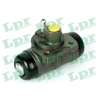 CYLINDER HAMULCOWY BC356275LPR