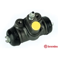 CYLINDER HAMULCOWY BC370471BE