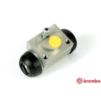 CYLINDER HAMULCOWY BC383333BE