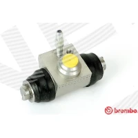 CYLINDER HAMULCOWY BC387339BE