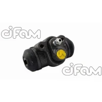 CYLINDER HAMULCOWY BC404121CF