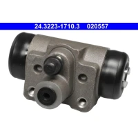 CYLINDER HAMULCOWY BC409276AT