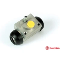 CYLINDER HAMULCOWY BC426004BE