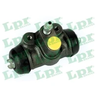CYLINDER HAMULCOWY BC438125LPR