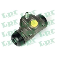 CYLINDER HAMULCOWY BC496070LPR