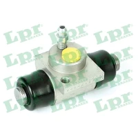 CYLINDER HAMULCOWY BC520140LPR