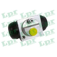 CYLINDER HAMULCOWY BC535260LPR