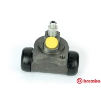 CYLINDER HAMULCOWY BC549544BE