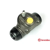 CYLINDER HAMULCOWY BC570259BE