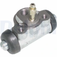 CYLINDER HAMULCOWY BC581218DH