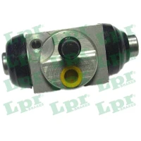 CYLINDER HAMULCOWY BC596438LPR
