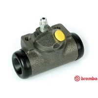 CYLINDER HAMULCOWY BC596567BE