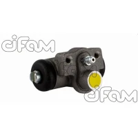 CYLINDER HAMULCOWY BC597908CF