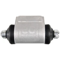 CYLINDER HAMULCOWY BC598012FI