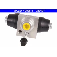 CYLINDER HAMULCOWY BC604775AT