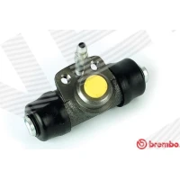 CYLINDER HAMULCOWY BC621066BE