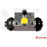 CYLINDER HAMULCOWY BC627779BE
