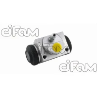 CYLINDER HAMULCOWY BC628286CF