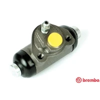 CYLINDER HAMULCOWY BC630566BE