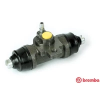 CYLINDER HAMULCOWY BC631054BE