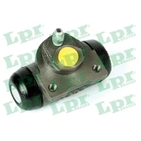 CYLINDER HAMULCOWY BC636184LPR