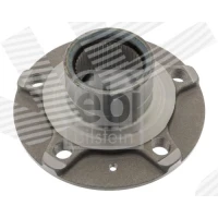 CYLINDER HAMULCOWY BC648536FI