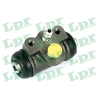 CYLINDER HAMULCOWY BC660016LPR