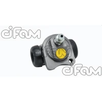 CYLINDER HAMULCOWY BC663715CF